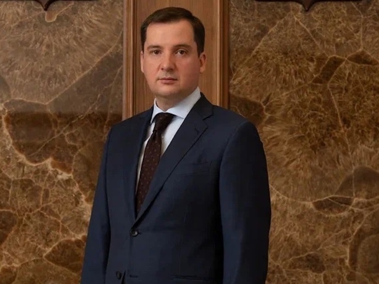 Александр Цыбульский поздравил жителей Поморья с Днем народного единства