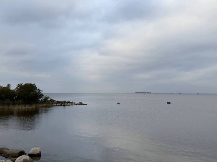 Ленинградцев ожидает облачная погода и до +10 градусов 4 ноября