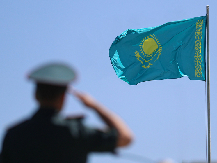 Где рождаются разведчики будущего