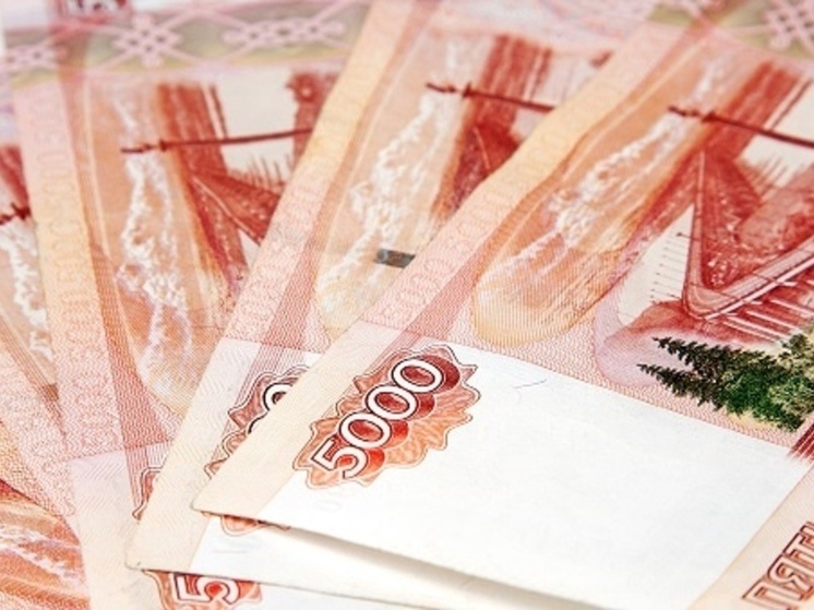 В Калужской области резко упало число банкнот-подделок