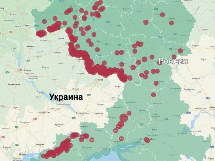 Посол по особым поручениям Мирошник сообщил о жертвах в Херсонской области от атак ВСУ