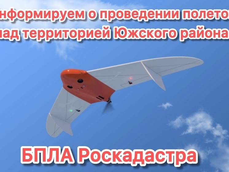 В Ивановской области с 5 ноября будут запускать местные беспилотники