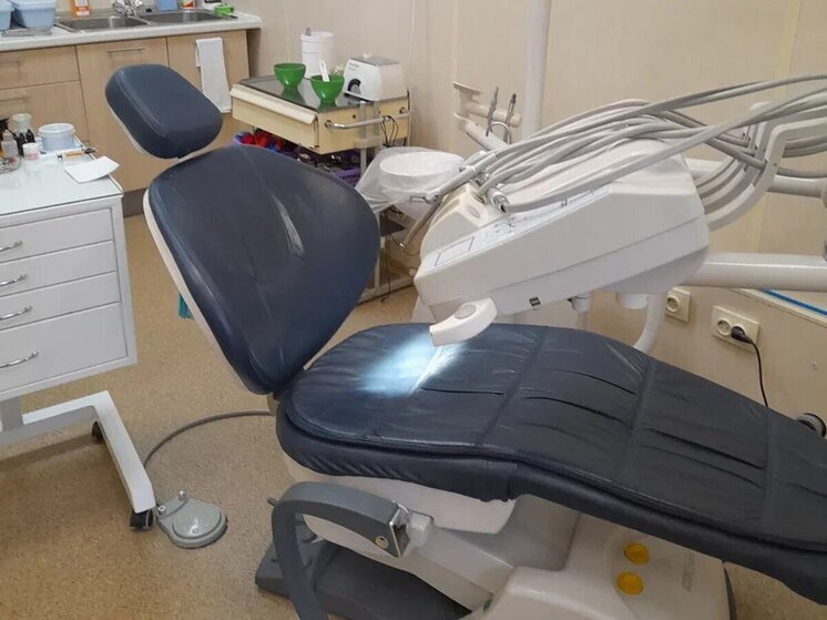 Стоматолог Патлатая: удаление зубов мудрости повышает риск развития кариеса