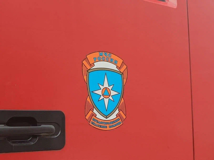 За сутки на Кубани потушили 16 пожаров