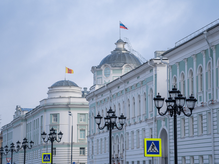 Правительство Тверской области поздравляет жителей региона с Днем народного единства