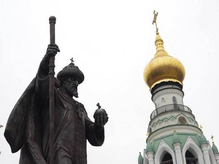 Глава региона Георгий Филимонов поздравил жителей Вологодской области с Днем народного единства