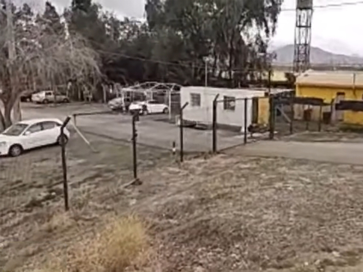 Изнеженной тюремной жизни приспешников Пиночета с теннисом и барбекю положили конец