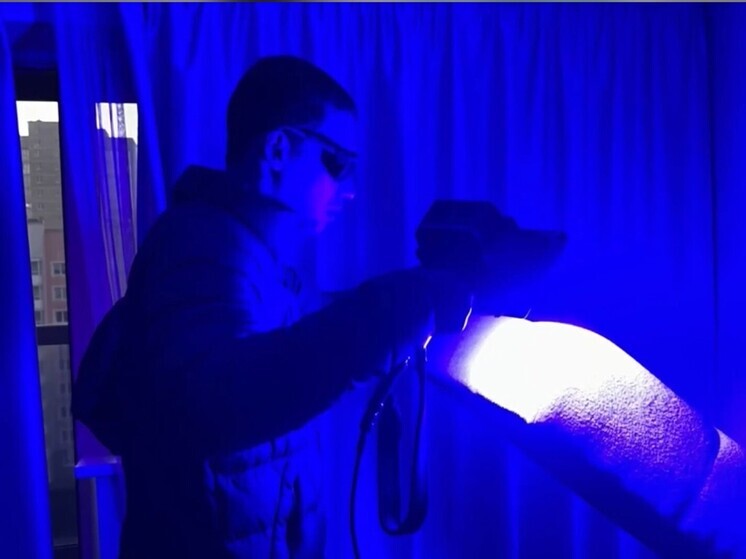 Тело пятилетней девочки, найденное в диване в челябинской квартире, могло пролежать там около десяти дней