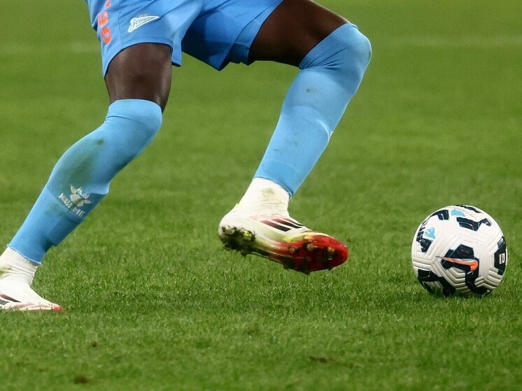 Футболист «Зенита» Энрике сыграет за бразильскую сборную в ноябре