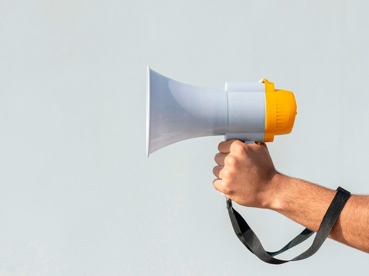 Над Липецкой областью продолжает работу желтый режим опасности