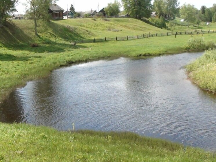 Кинешемская прокуратура добилась через суд ремонта бесхозного моста на реке Желвата