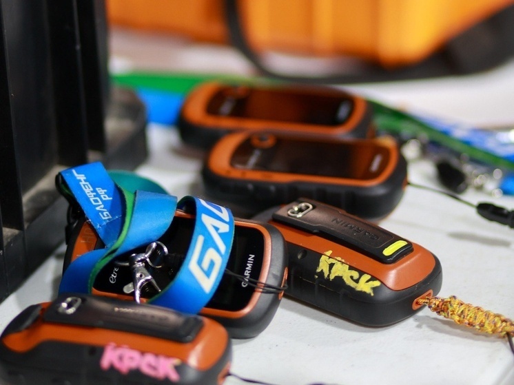 Волонтеры «ЛизаАлерт» сообщили о потере оборудования во время поисков семьи Усольцевых