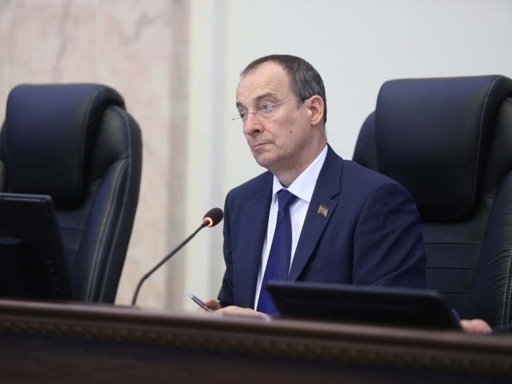 Юрий Бурлачко: «Пусть традиции сплоченности живут в веках»