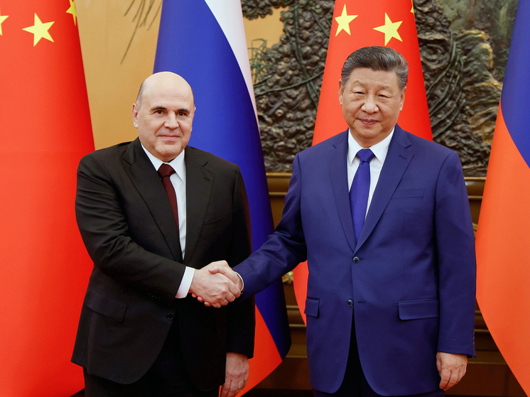 В День народного единства Михаил Мишустин провел встречу с председателем КНР Си Цзиньпином — символично, что разговор шел о партнерстве и взаимопонимании