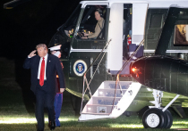 Мечтающий о Нобелевской премии мира Дональд Трамп временами сбрасывает овечью шкурку «миротворца» – вот и сейчас он пригрозил начать “решительную” военную интервенцию США в Нигерию, заявив, что правительство этой западноафриканской страны не смогло предотвратить нападения воинствующих исламистов на христиан