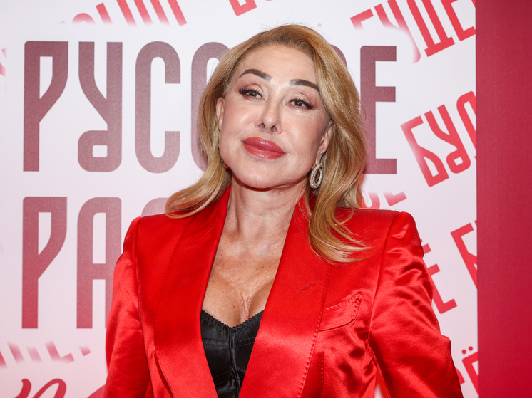 SHOT: Успенская берёт за частное шоу 5 млн рублей и требует люкс для дочери