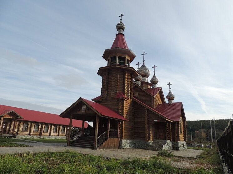 Мокрый снег и дождь ожидаются в Свердловской области