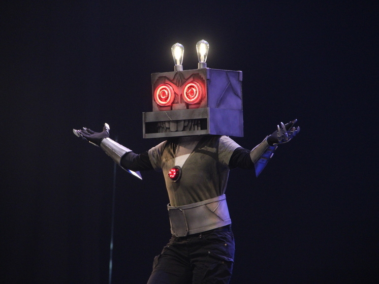 «Это целое искусство»: как косплей объединил хабаровчан на фестивале WakeUp Fest