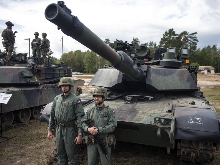 Финны обеспокоены ситуацией на Украине