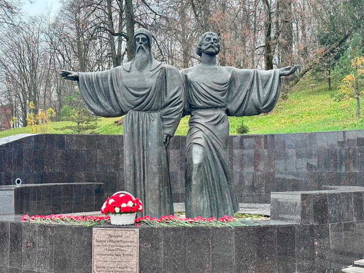 Череповец отмечает сегодня 248-летие со дня основания