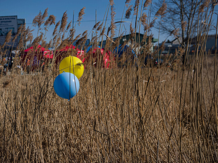 Взрыв прогремел в Сумах
