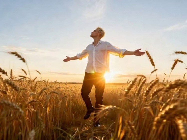 Туляк SHAMAN спел в дуэте с нижегородским сенатором Вайнбергом