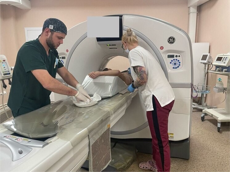 Пензенцам назвали ключевые факторы риска развития рака легких