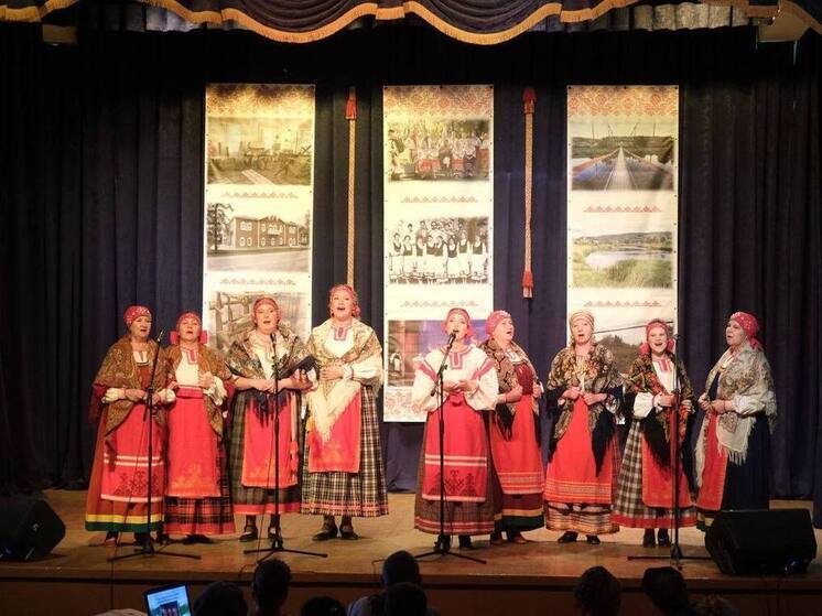 Ленобласть отпразднует День народного единства яркими мероприятиями