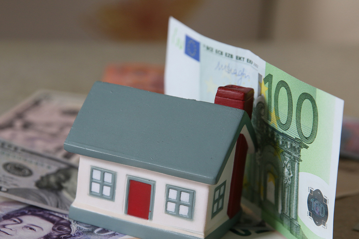 Названы регионы России с самой дешевой ипотекой