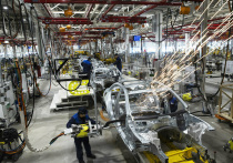 В Европе наблюдаются конвульсии автомобильной индустрии