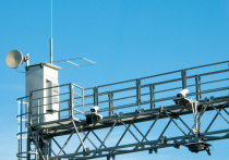 Камеры ГИБДД — известный и постоянный «источник» злости для всех российских автомобилистов