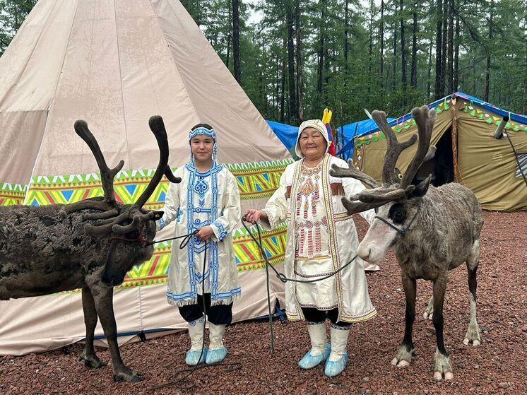 В России учрежден День коренных малочисленных народов и День языков Российской Федерации