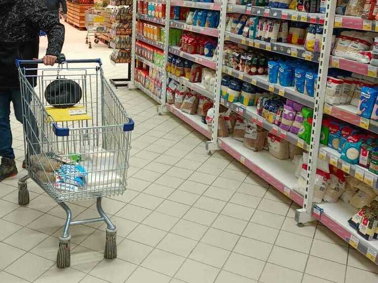 Воронежцы в течение 10 дней могут получить информацию о маркировке товаров