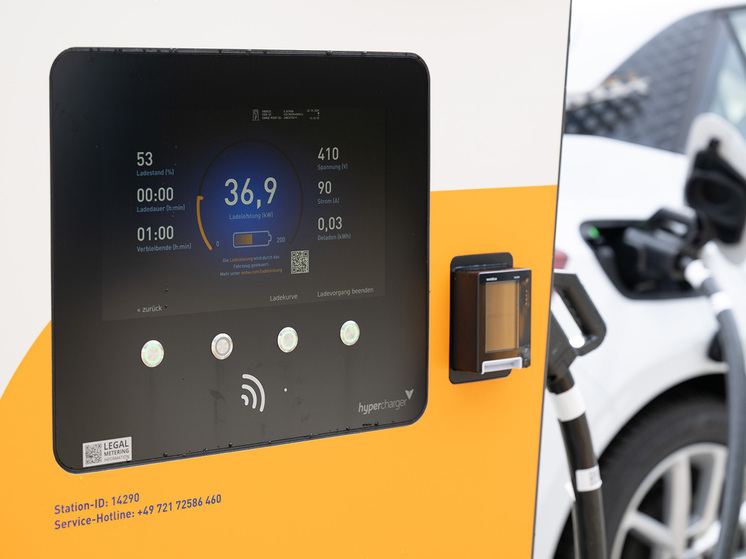 Разоблачение гибридов: экологичный фасад «машин будущего» оказался иллюзией0