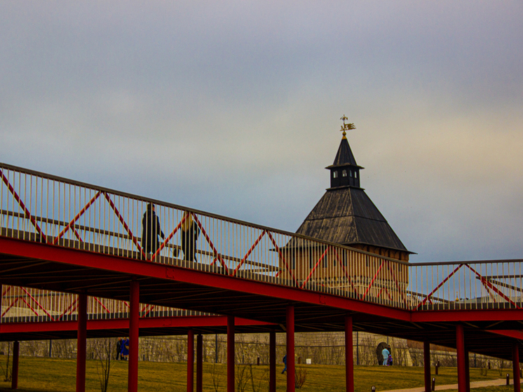 Эрк и Беспалов: «В единстве туляков — сила и будущее города»
