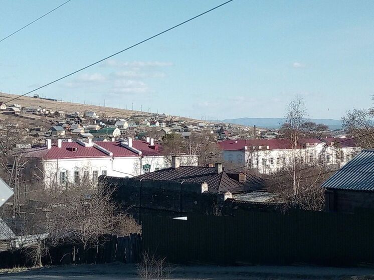 Кяхта под угрозой: депутаты просят сохранить статус города в ходе муниципальной реформы