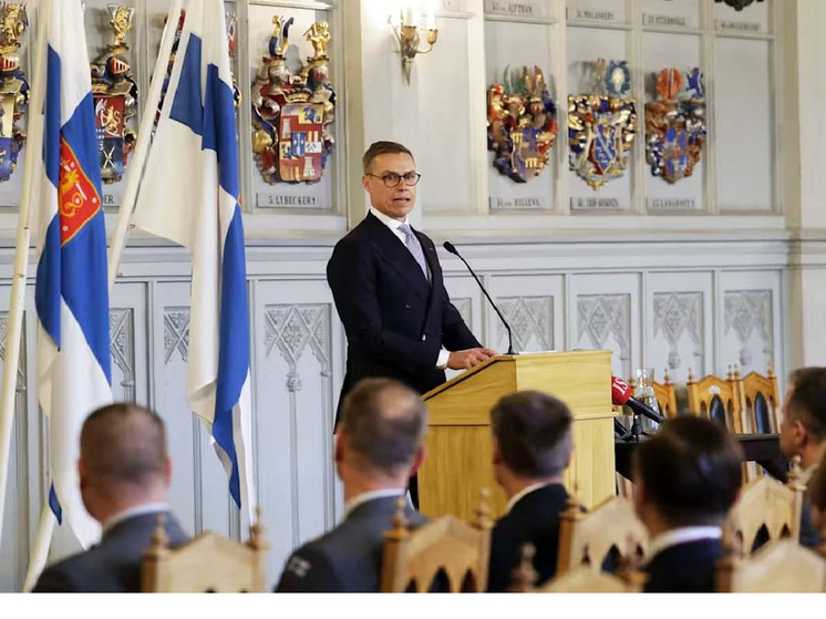 На границе России пройдут военные учения и неонацисткий фестиваль