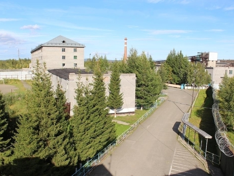 Оленегорской колонии-поселению исполнилось 58 лет