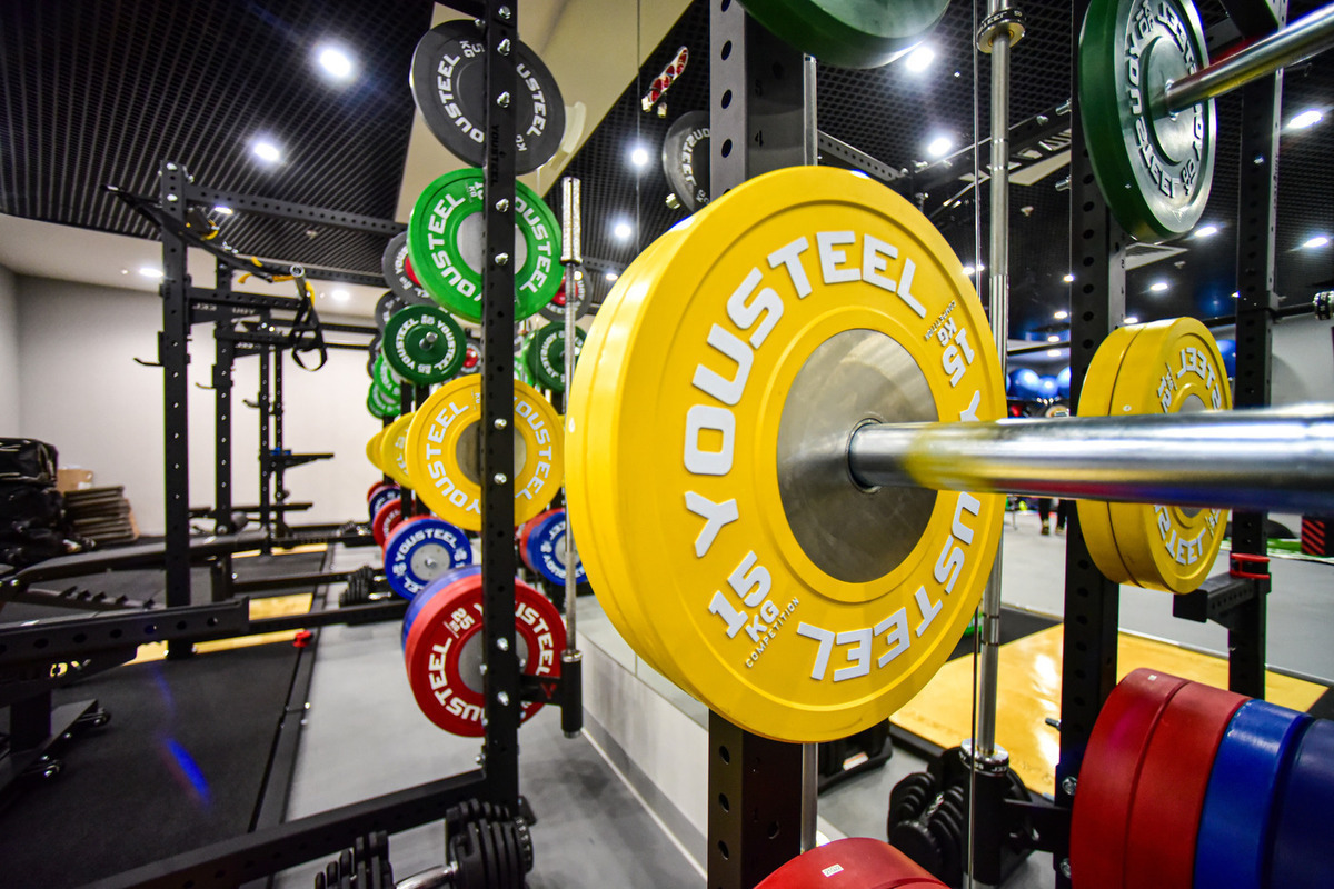 Две российские штангистки пропустили первенство Европы из-за проблем с визами