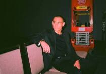 Австралийский боксер сменил прозвище на "Феникс". 