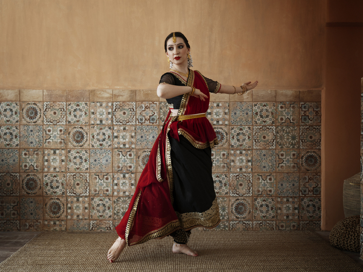 Дни индийской культуры пройдут в Томске