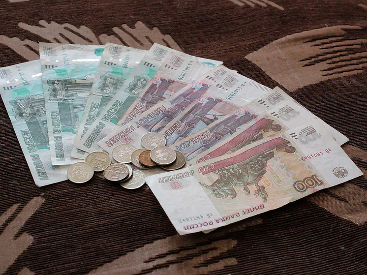 Статистика показала рост липецких зарплат