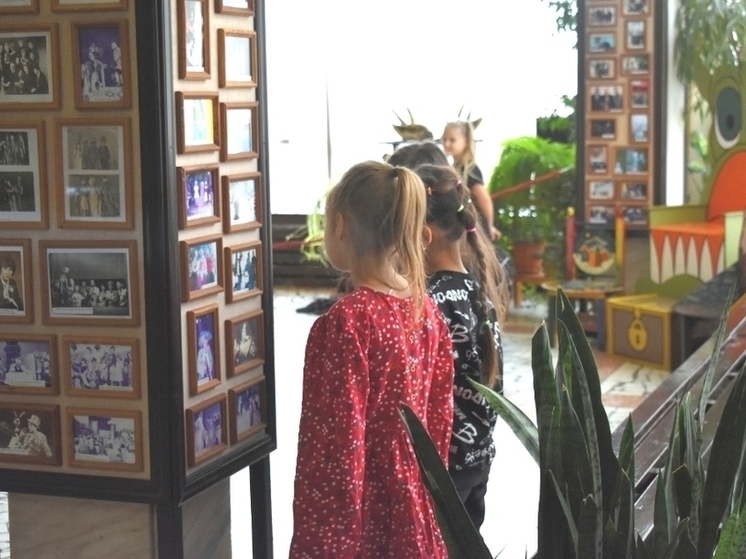 Более 500 молодых пензенцев воспользовались «Пушкинской картой» в театре «Кукольный дом»