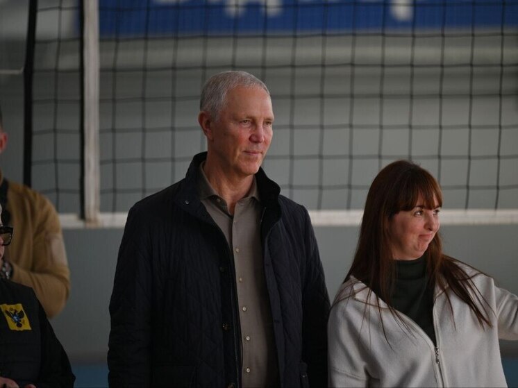 Прямая линия губернатора Сальдо собрала около 200 обращений от жителей Херсонской области