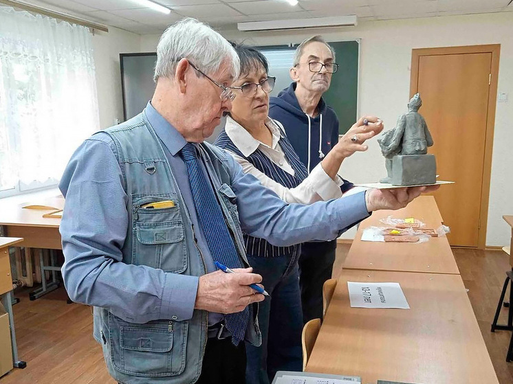 Юные таланты Липецка блеснули на конкурсе имени Сорокина