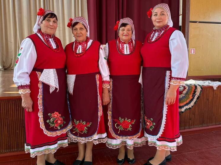 В Мелитопольском госуниверситете состоялся праздничный концерт ко Дню народного единства