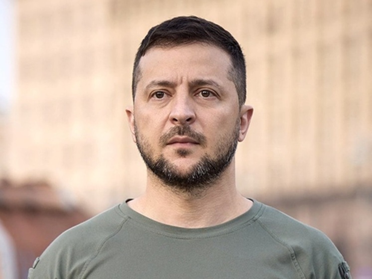 Зеленский высказался о плане Европы по завершению конфликта на Украине