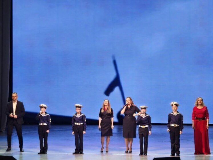 В Приморье продолжается патриотический фестиваль имени Героя России Сергея Ефремова