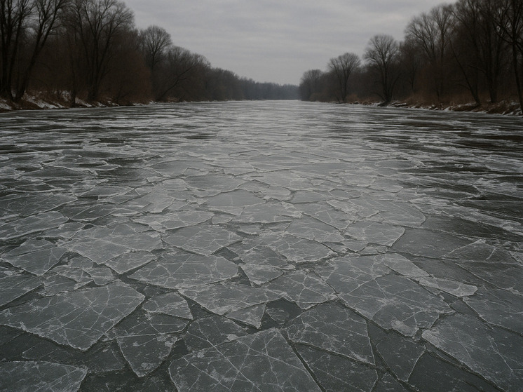 Теплоходы встали на зимовку в Новосибирске — сезон навигации завершён