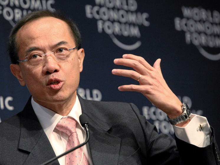 Джордж Йео рассказал о закате западной гегемонии и том, что Китаю нужна победа России